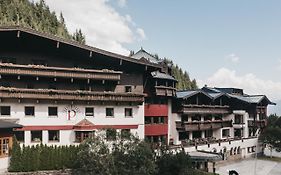 Ferienhotel Pass Thurn